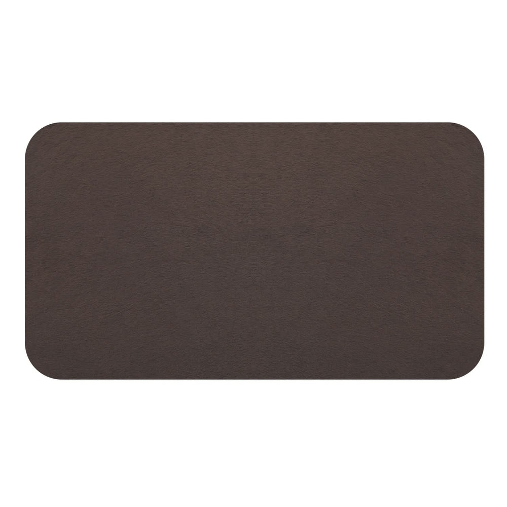 Floor Mat - Coffee, Mats, Chase Value, Chase Value