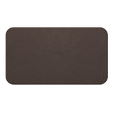 Floor Mat - Coffee, Mats, Chase Value, Chase Value