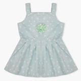 Girls Frock - AA-128, Girls Frocks, Chase Value, Chase Value