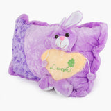 Kids Pillow - Purple, Cushions & Pillows, Chase Value, Chase Value