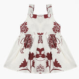 Girls Frock - H-14, Girls Frocks, Chase Value, Chase Value