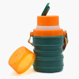 Water Bottle - 600ml - Dark Green, Tiffin Boxes & Bottles, Chase Value, Chase Value