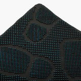 Rubber Cross Nail Mat - Blue, Mat, Chase Value, Chase Value
