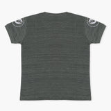Boys Half Sleeves T-Shirt - Olive Green, Boys T-Shirts, Chase Value, Chase Value