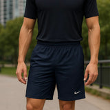 Men's Shorts - Navy Blue, Men's Shorts, Chase Value, Chase Value