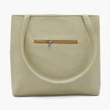 Women's Bag - Beige, Women Bags, Chase Value, Chase Value