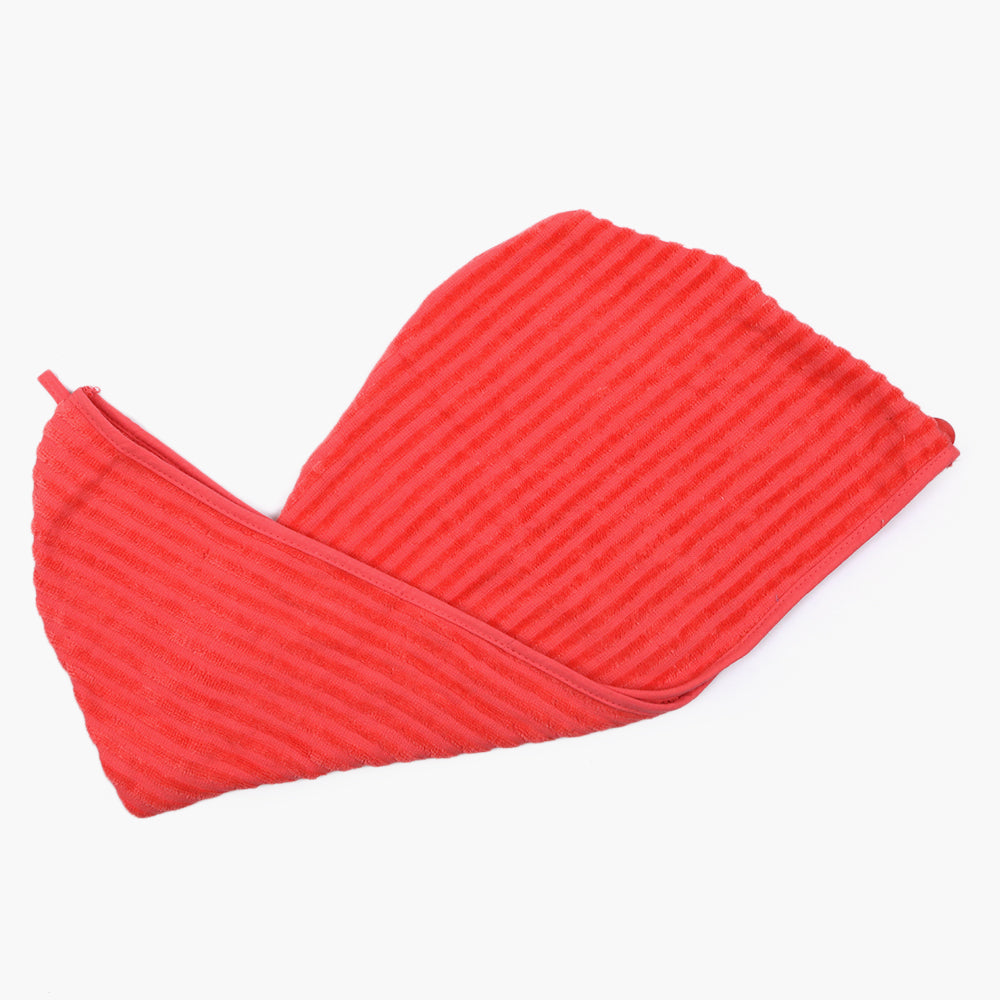 Eminent Women's Bath Cap - Fuchsia, Bath Towels, Eminent, Chase Value