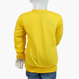Girls T-Shirt - Yellow, Girls T-Shirts, Chase Value, Chase Value