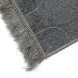 Floor Mat - Grey, Mats, Chase Value, Chase Value