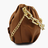 Women's Shoulder Bag - Brown, Women Bags, Chase Value, Chase Value