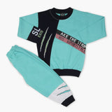 Boys Suit - Sea Green, Boys Sets & Suits, Chase Value, Chase Value