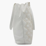Women's Bag - Off White, Women Bags, Chase Value, Chase Value