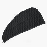 Eminent Women's Bath Cap - Dark Grey, Bath Towels, Eminent, Chase Value