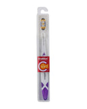 Tooth Brush - Purple, Oral Care, Chase Value, Chase Value