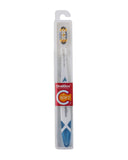 Tooth Brush - Blue, Oral Care, Chase Value, Chase Value