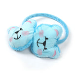 Kids Earmuffs - Sky Blue, Boys Caps & Gloves, Chase Value, Chase Value