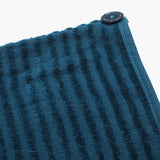 Eminent Hair Wrap - Cool Black, Bath Towels, Eminent, Chase Value