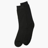 Uniform Socks - Black, Boys Socks, Chase Value, Chase Value