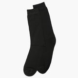 Uniform Socks - Black, Boys Socks, Chase Value, Chase Value