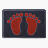 Waterproof Rubber Door Mat - Navy Blue, Mats, Chase Value, Chase Value