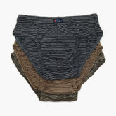 Chase 3 Pack Set Underwear - Multi, Men's Underwear, Chase Value, Chase Value