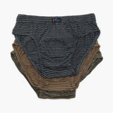 Chase 3 Pack Set Underwear - Multi, Men's Underwear, Chase Value, Chase Value