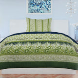 Single Bed Sheet Percale Finish - D6, Single Size Bed Sheet, Chase Value, Chase Value