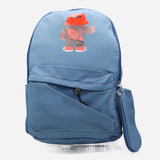 School Zee Bag - Light Blue, School Bags, Chase Value, Chase Value