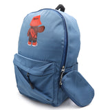 School Zee Bag - Light Blue, School Bags, Chase Value, Chase Value