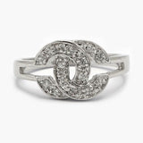 Women's Ring - Sliver, Women Finger Rings, Chase Value, Chase Value