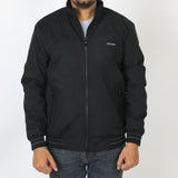 Men's Jacket - Black, Men's Jackets & Hoodies, Chase Value, Chase Value