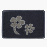 Waterproof Rubber Door Mat - Navy Blue, Mats, Chase Value, Chase Value