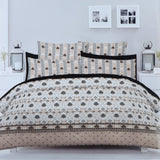 Double Bed Sheet - Multi Color, Double Size Bed Sheet, Chase Value, Chase Value