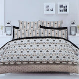 Double Bed Sheet - Multi Color, Double Size Bed Sheet, Chase Value, Chase Value