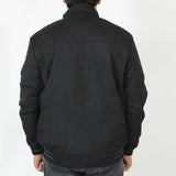 Men's Jacket - Black, Men's Jackets & Hoodies, Chase Value, Chase Value