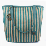 Women's Hand Bag - Sea Green, Women Bags, Chase Value, Chase Value