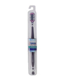 Tooth Brush - Dark Brown, Oral Care, Chase Value, Chase Value