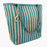 Women's Hand Bag - Sea Green, Women Bags, Chase Value, Chase Value