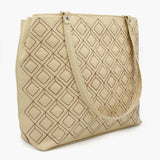 Women's Bag - Khaki, Women Bags, Chase Value, Chase Value
