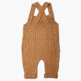 Newborn Boys Romper - Coffee, Newborn Boys Rompers, Chase Value, Chase Value