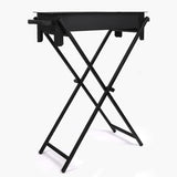 BBQ Grill With Heavy Stand - Black, BBQ & Grilling, Chase Value, Chase Value
