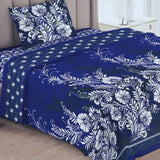 Single Bed Sheet Set - B1, Single Size Bed Sheet, Chase Value, Chase Value