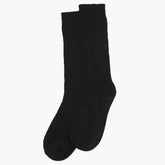 Valuables Uniform Stretchable Sock - Black, Boys Socks, Chase Value, Chase Value