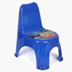 Kids Chair - Royal Blue, Educational Toys, Chase Value, Chase Value