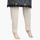 Women's Woven Trouser - Skin, Women Pajamas, Chase Value, Chase Value