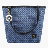 Women's Hand Bag - Navy Blue, Women Bags, Chase Value, Chase Value