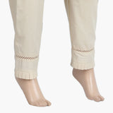 Women's Woven Trouser - Skin, Women Pajamas, Chase Value, Chase Value