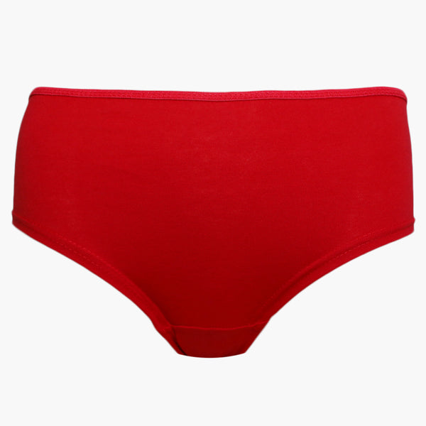 Eminent Women's Panty - Red, Women Panties, Eminent, Chase Value