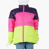 Girls Jacket - Purple, Girls Jackets, Chase Value, Chase Value