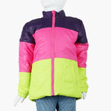 Girls Jacket - Purple, Girls Jackets, Chase Value, Chase Value
